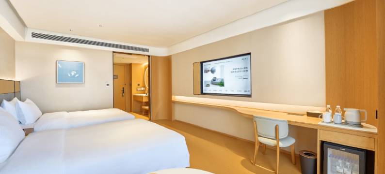 全季酒店(哈尔滨省政府店)图片