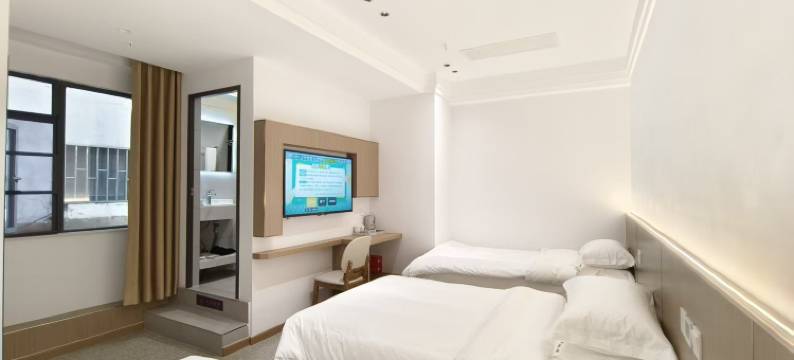 昆明闲亨酒店(南屏街昆明老街店)图片