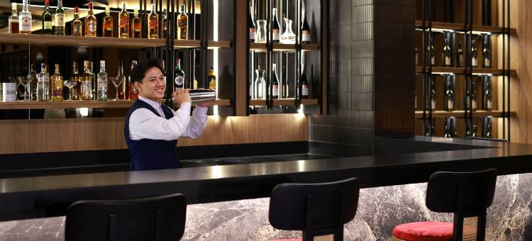 巴淡市中心美爵酒店(2025 年 5 月开业)(Grand Mercure Batam Centre)图片