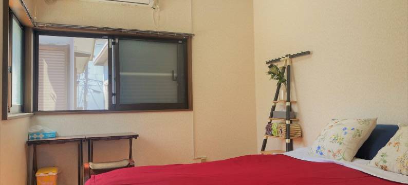 湘南之丘客栈(close to Enoshima, the villa of Shonan hills)图片