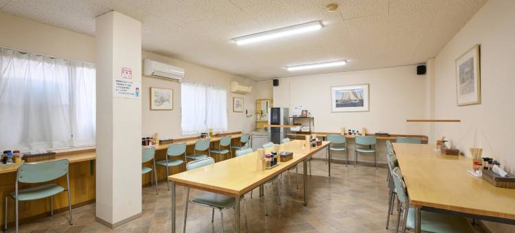 Tabist 商务酒店寺本(Tabist Business Hotel Teramoto)图片