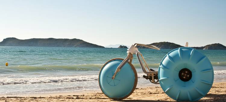 苏梅岛安凡尼臻选度假酒店(Avani + Samui)图片