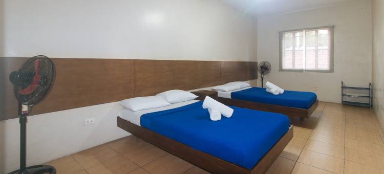 Metro Deluxe Residences near OWWA Pasay图片