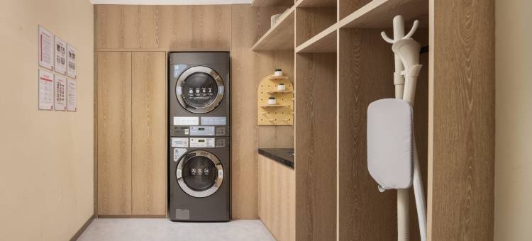 丽江古城区万达美华轻尚酒店图片