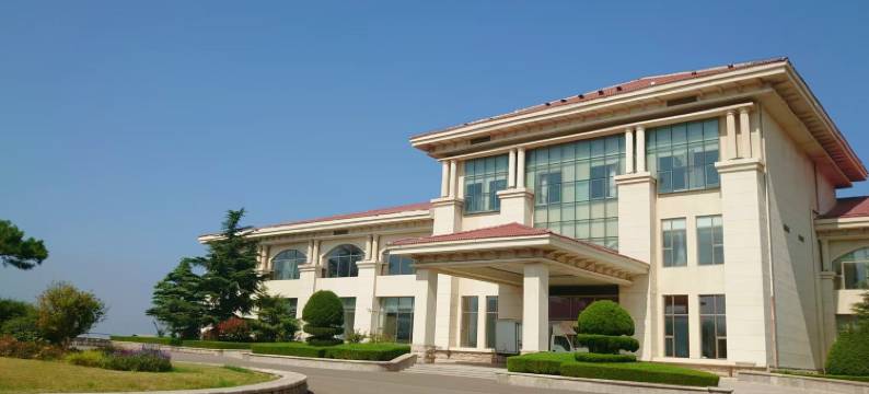烟台东方海天高尔夫酒店图片