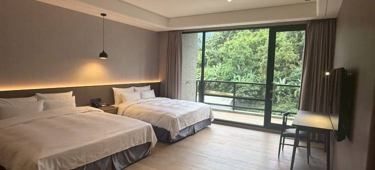 泰湖樓金鬱金香酒店图片