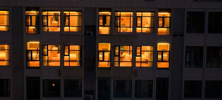 如家酒店·neo(枣庄峄城区政府店)图片