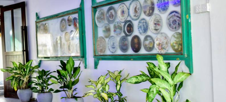 The Blue Crab Beach Hotel图片