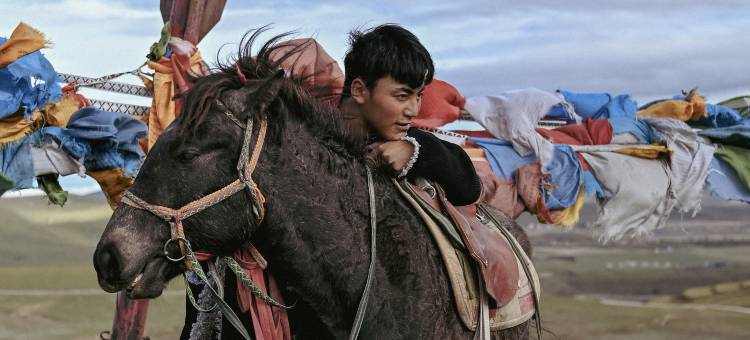 Azara游牧·阿坝遗丘酒店图片