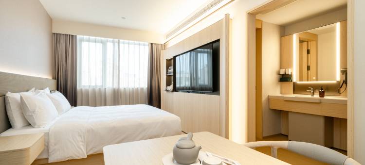 全季酒店(广州天河珠村地铁站店)图片