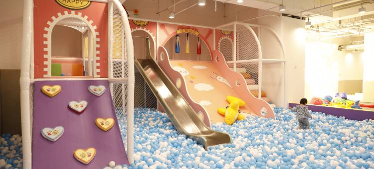 任丘源平酒店图片