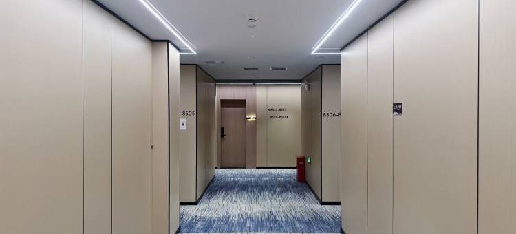 悠景酒店(奉贤青村店)图片