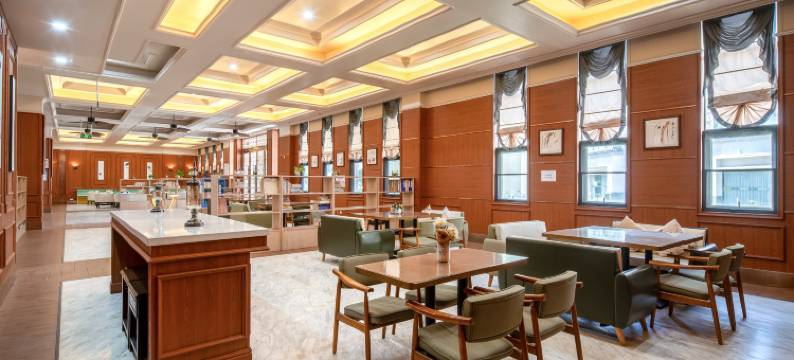 都来住酒店(攀枝花米易店)图片