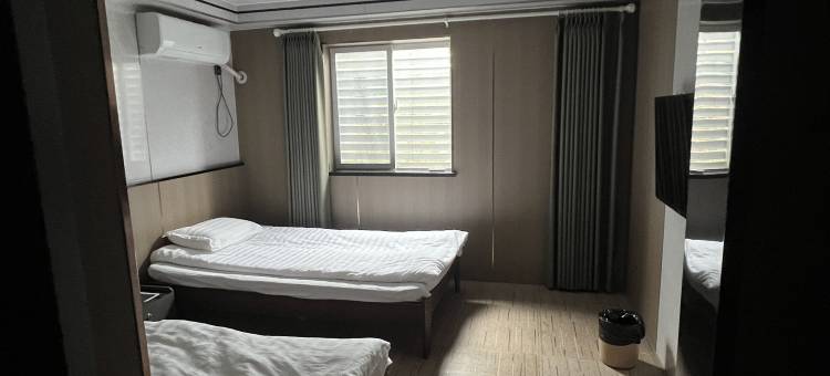 扬州亚澜湾洗浴酒店图片