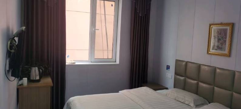 旭阳快捷宾馆图片