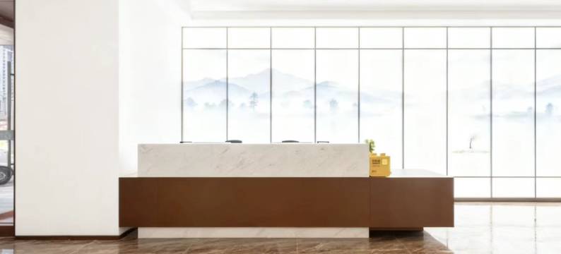 帕罗酒店(伦达广场店)图片