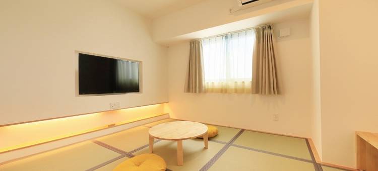 宫古岛微笑酒店(Smile Hotel Miyakojima)图片