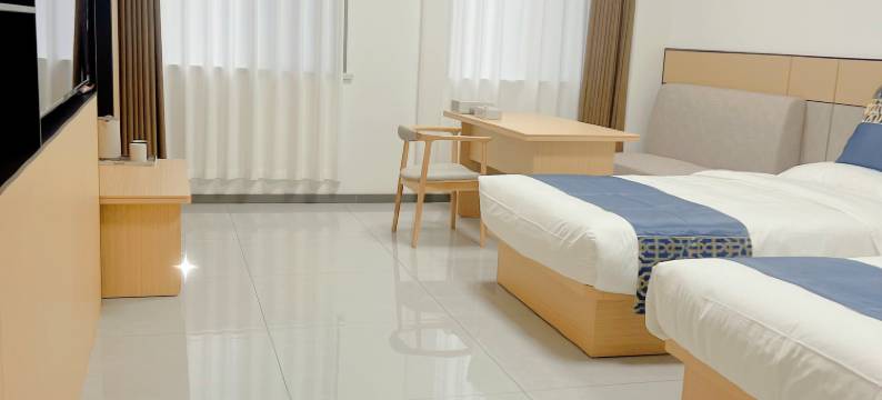 国邦智慧酒店图片