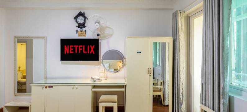 A25酒店-李图中307号(A25 Hotel - 307 Ly Tu Trong)图片