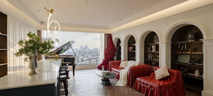 潮·莫奈花园(潮州古城牌坊街店)图片