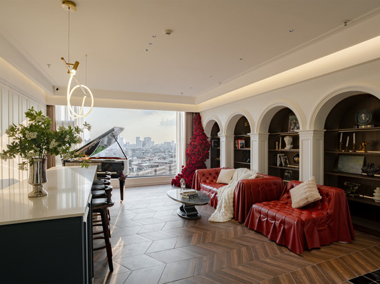 潮·莫奈花园(潮州古城牌坊街店)