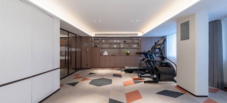 安阳美仑酒店图片