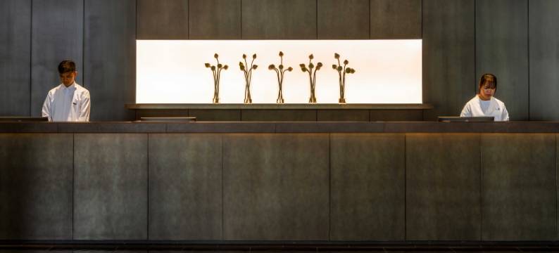 COMO曼谷大都会酒店(COMO Metropolitan Bangkok)图片