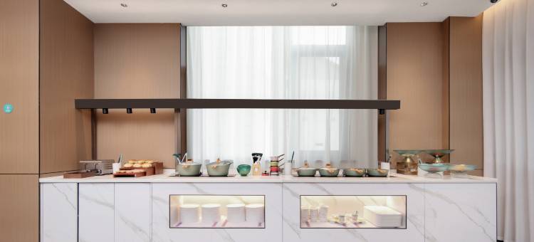 城市便捷酒店(宜昌夷陵森林公园店)图片