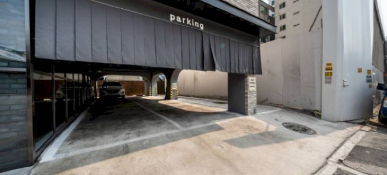 城南313大道(Seongnam 313 Avenue)图片