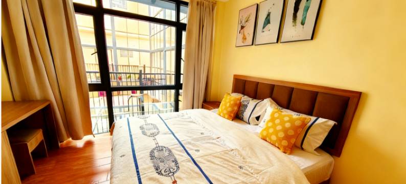 微风民宿(香格里拉独克宗古城店)图片