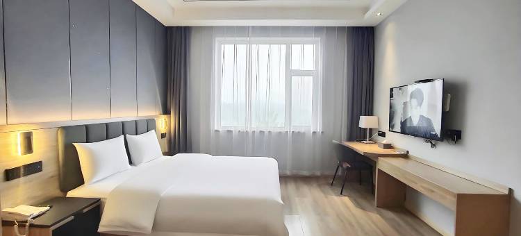 陵川H·西溪假日酒店图片