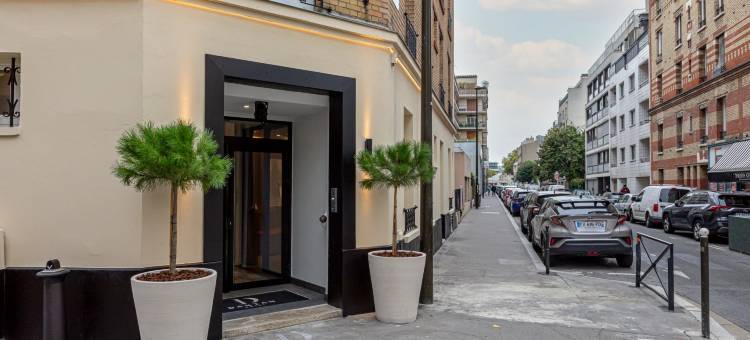 丹坦酒店(Dantan HOTEL)图片