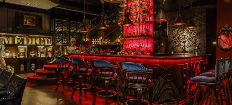 曼谷缪斯酒店 - 傲途格精选(万豪国际)(Hotel Muse Bangkok, Autograph Collection (Marriott International))图片