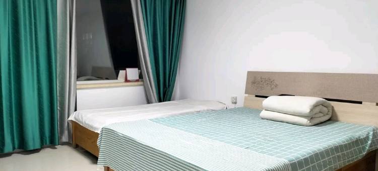 怡园山庄民宿图片