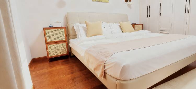 屏南向晚民宿图片