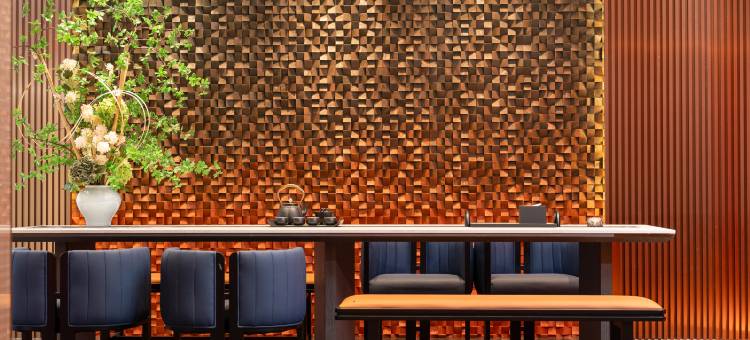 栖欢S酒店(黄冈黄梅客运站店)图片