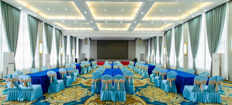 罗尔斯轻悦酒店(鹿寨县政府店)图片