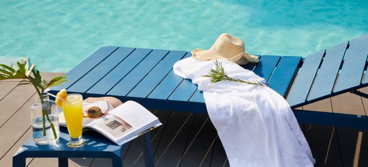 Quarter 拉普罗酒店 - UHG(The Quarter Ladprao by UHG)图片