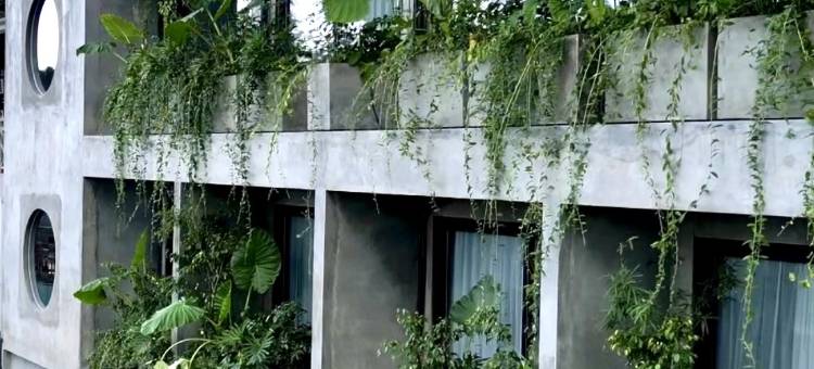 Z Garden Hotel Managed by H Hospitality图片