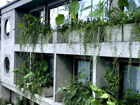 Z Garden Hotel Managed by H Hospitality