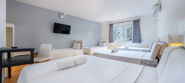 C酒店-由H Hospitality Group管理(C Hotel Managed by H Hospitality Group)图片