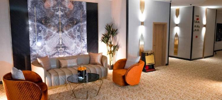 Al Yarmouk International Hotel图片