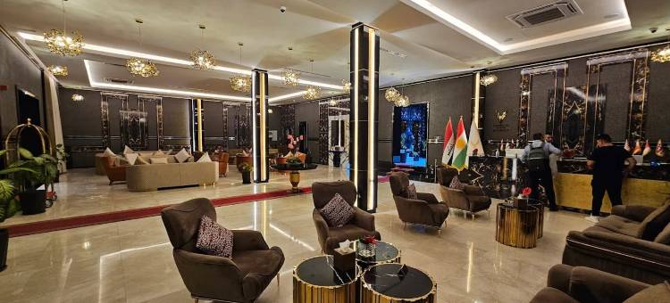 Al Yarmouk International Hotel图片