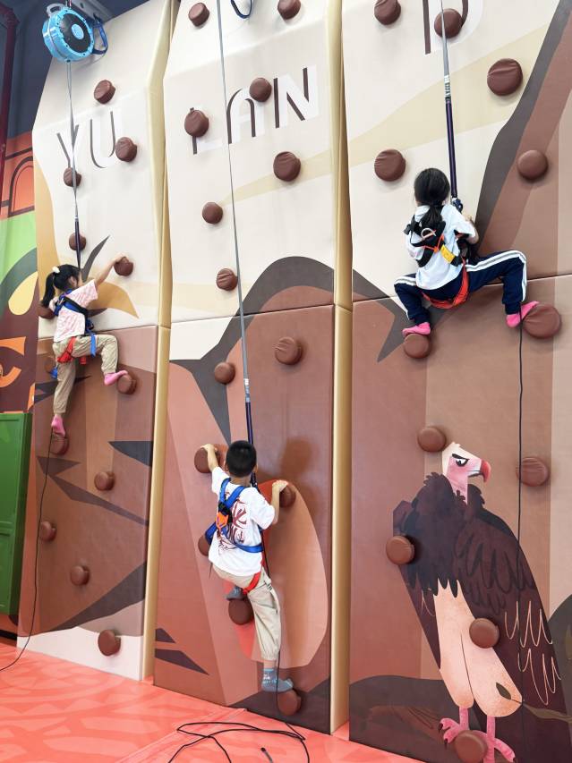 厦门禹洲温德姆至尊豪廷大酒店 (五缘湾店)图片