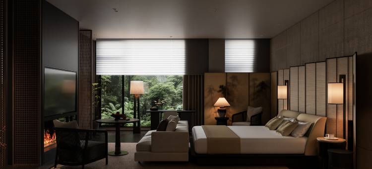 栖野·高山美宿图片