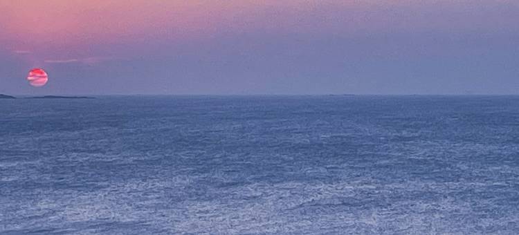 红海湾禧玥酒店图片