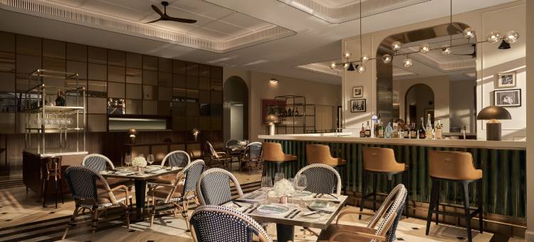 洲际下龙湾度假村酒店(IHG)(InterContinental Halong Bay Resort, an IHG Hotel)图片