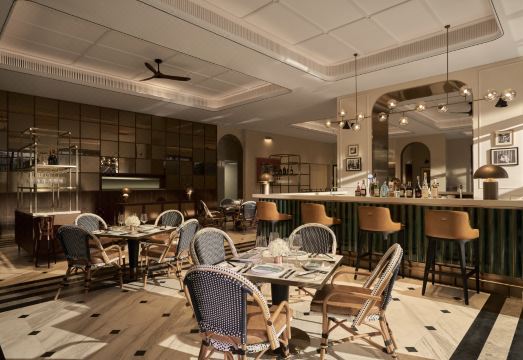 InterContinental Hotels HALONG BAY RESORT Hotel Overview