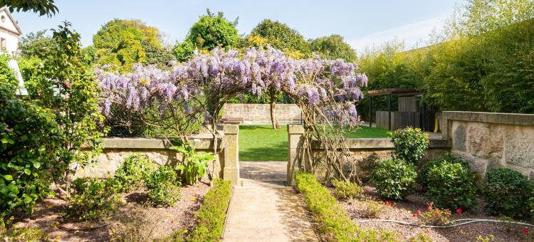 Olivia的Marquês花园房(Marquês Garden House by Olivia)图片