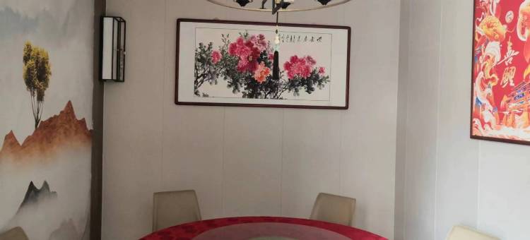 城市精品酒店(南阳新华城市广场火车站店)图片